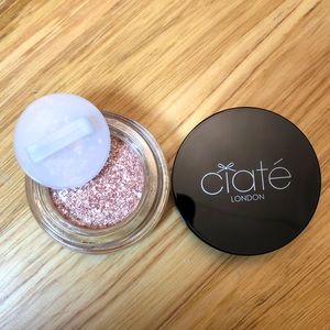 ciaté London Marbled Metals, Entwine